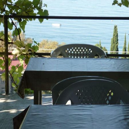Guest House Gagry Exterior photo