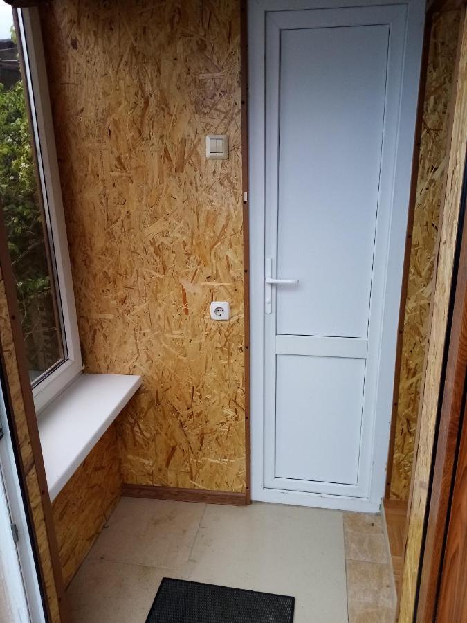 Guest House Gagry Exterior photo