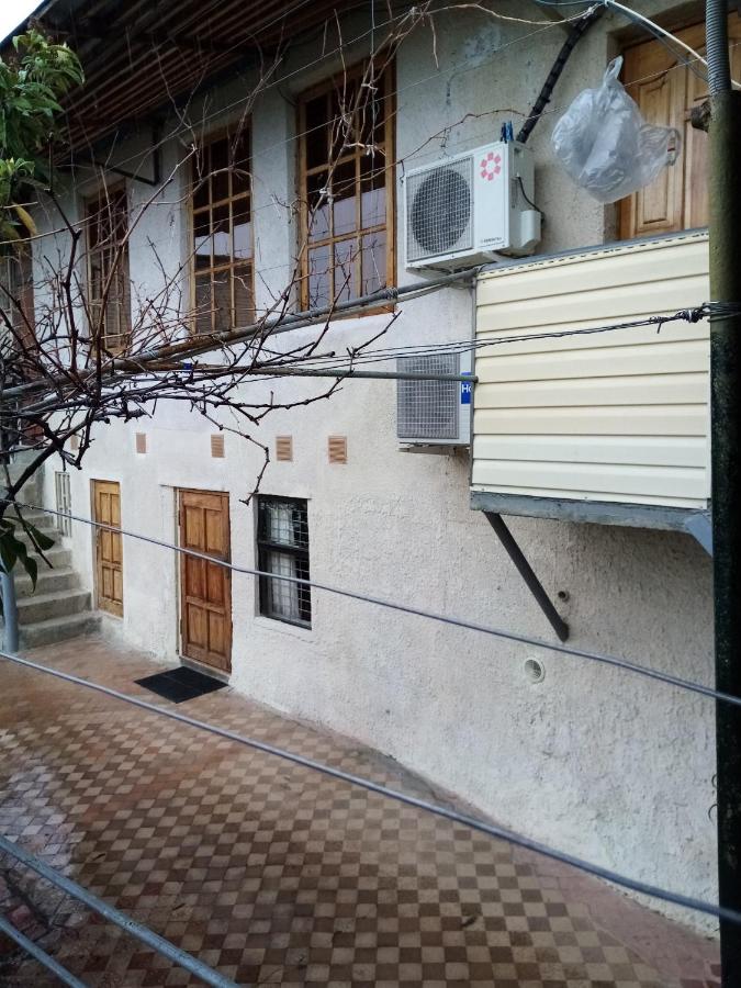 Guest House Gagry Exterior photo